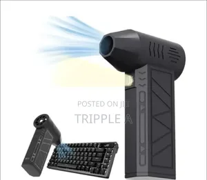 X8 Violent Fan