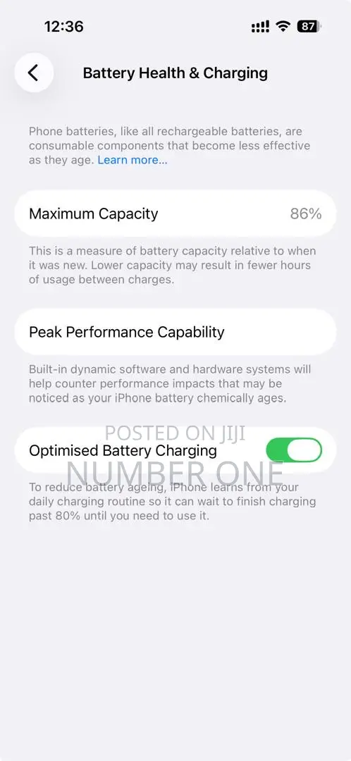 Apple iPhone 14 Pro 256 GB Black
