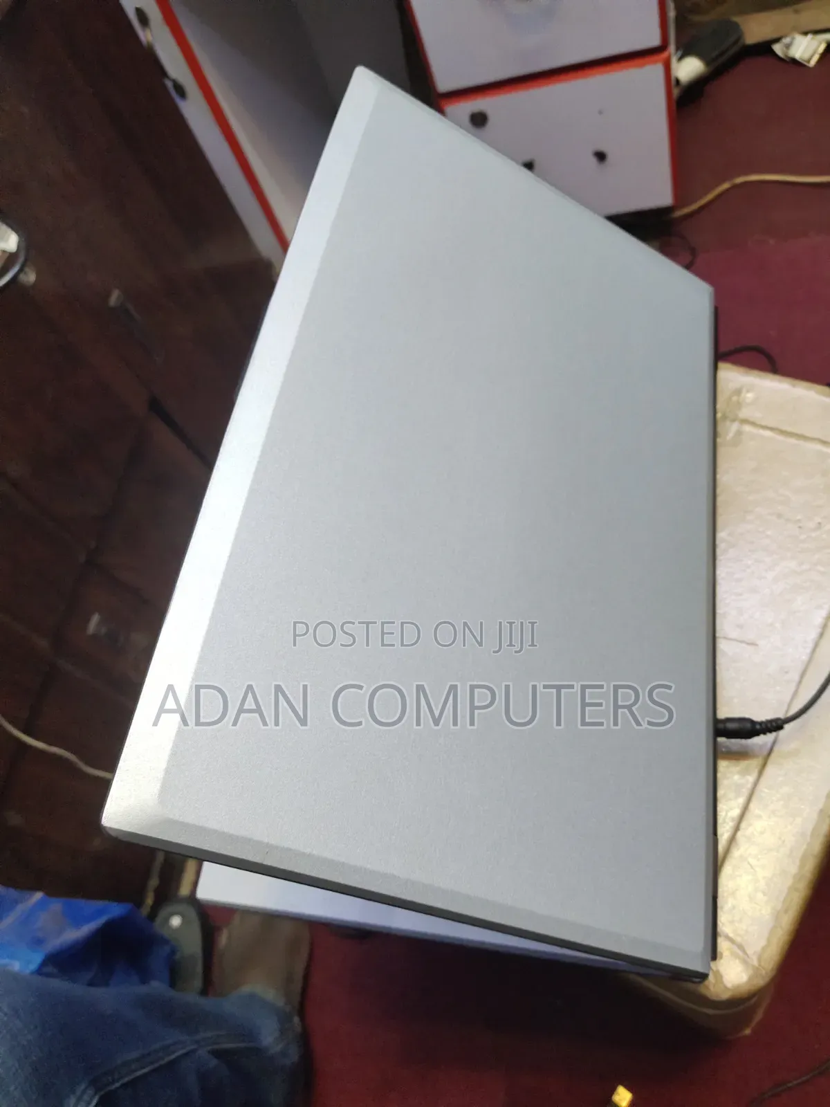 Laptop Onkyo WH3315 16GB Intel Core i7 HDD 500GB