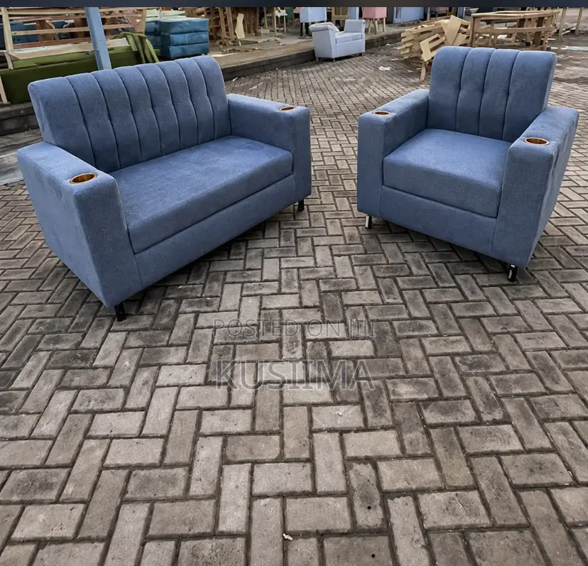 New Luxe Interiors