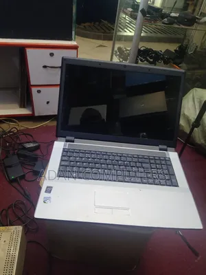 Laptop Onkyo WH3315 16GB Intel Core i7 HDD 500GB