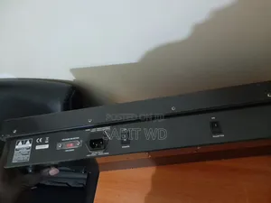 Audio Mixer