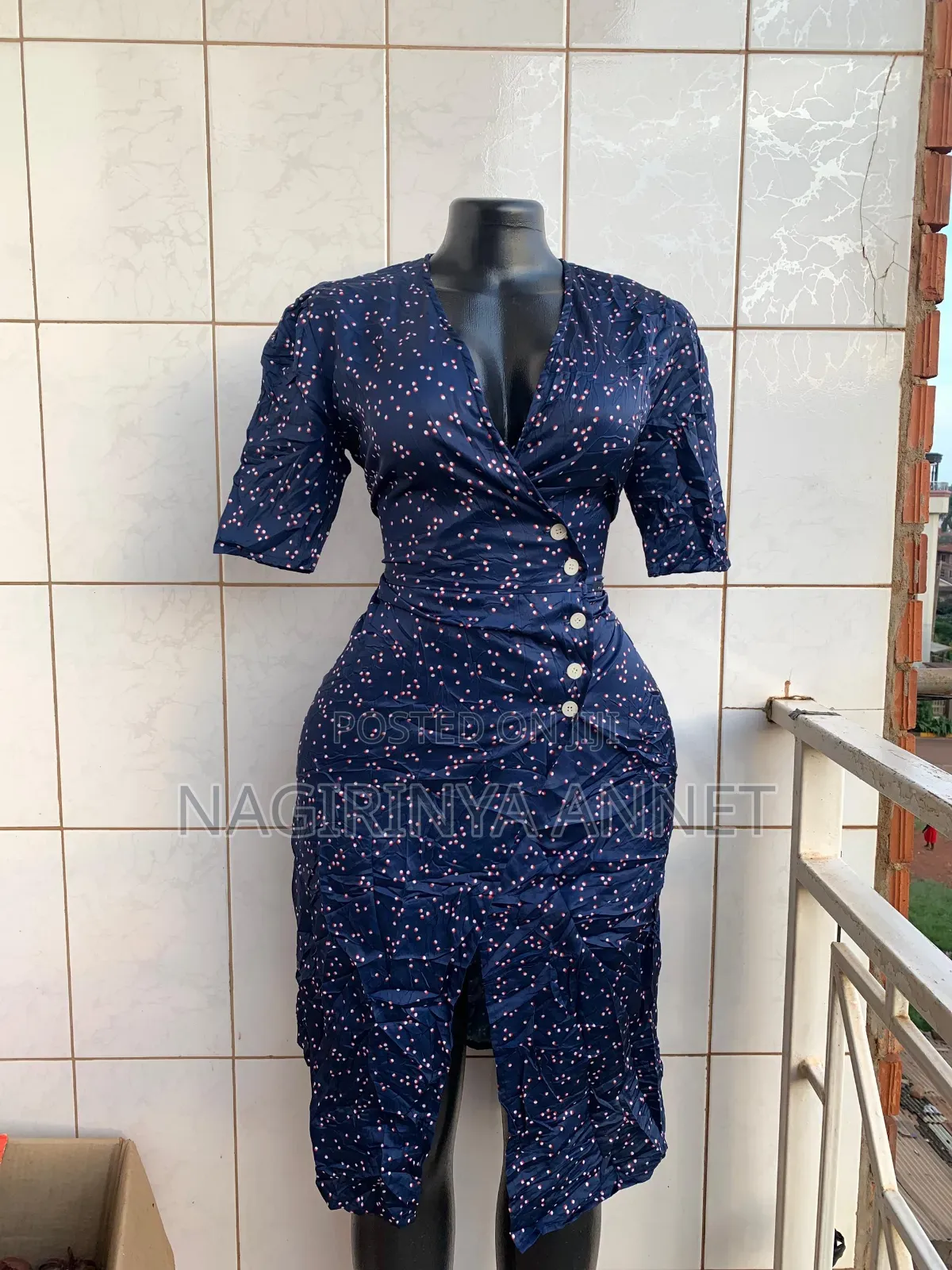 Fashion, Clothing and Household