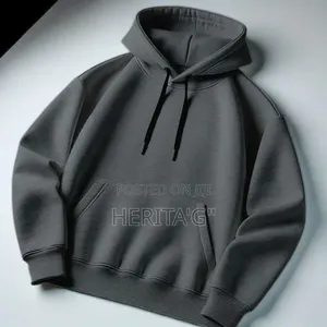 Hoodies for Sell, Let's Do Business
