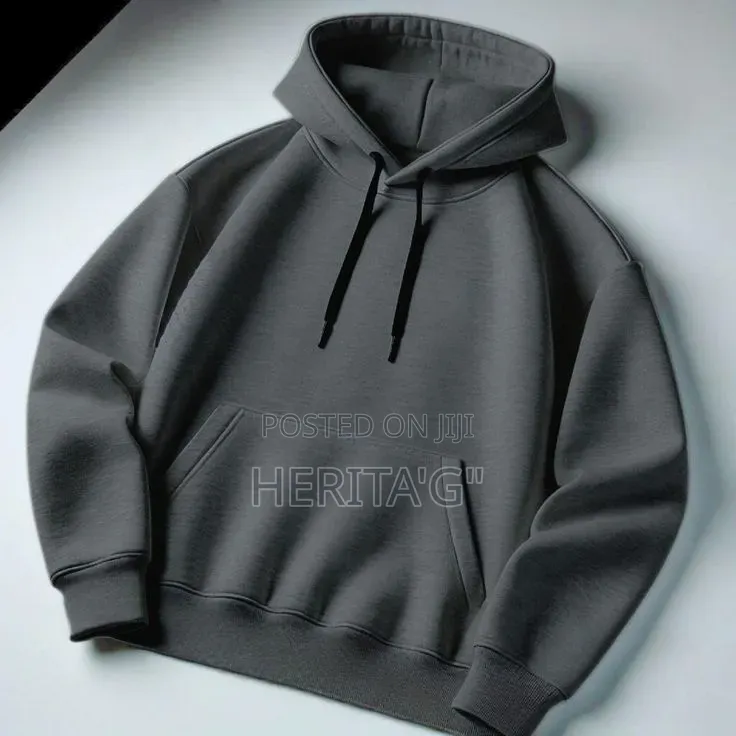 Hoodies for Sell, Let's Do Business
