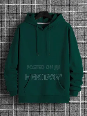 Hoodies for Sell, Let's Do Business