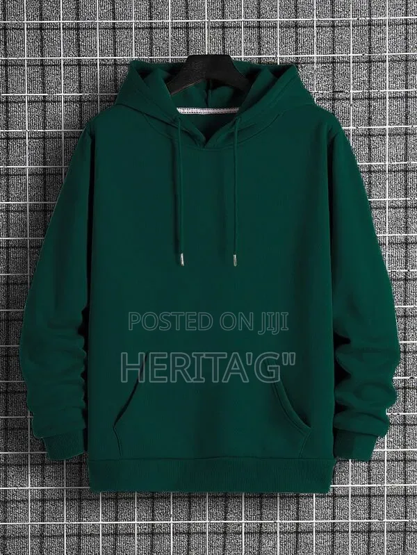Hoodies for Sell, Let's Do Business