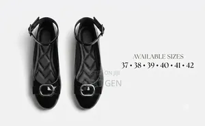 Women's Flat Shoes | Ladies Ballet Flats | Sizes 37-42