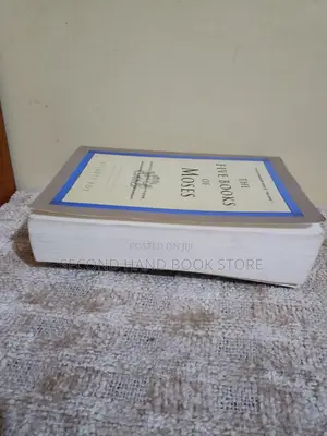 The Five Books of Moses