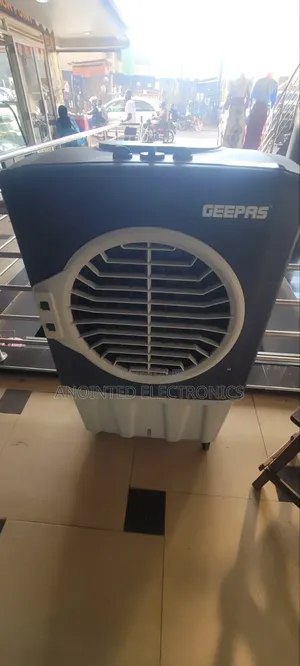 Geepas Air 65l