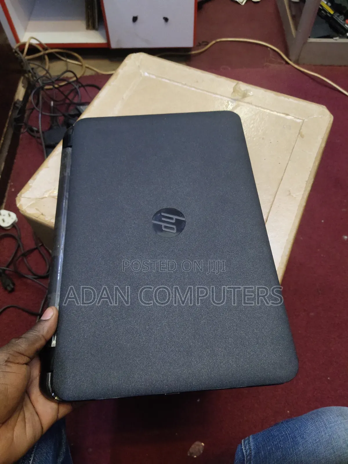 Laptop HP 250 G3 4GB Intel Core i3 HDD 250GB