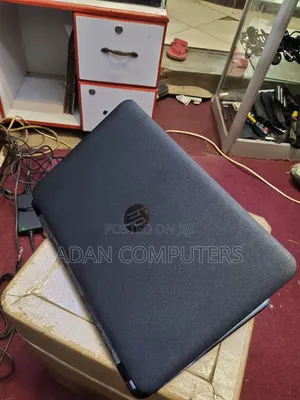 Laptop HP 250 G3 4GB Intel Core i3 HDD 250GB
