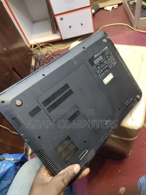 Laptop HP 250 G3 4GB Intel Core i3 HDD 250GB