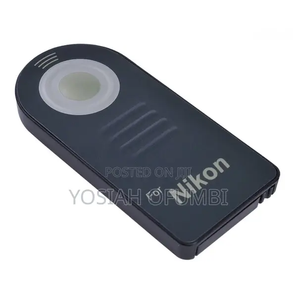 Godox Infrared Shutter Release Remote Controller Ir-N for Nikon