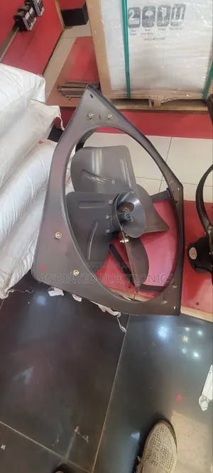 Exhaust Wall Fans 15inches