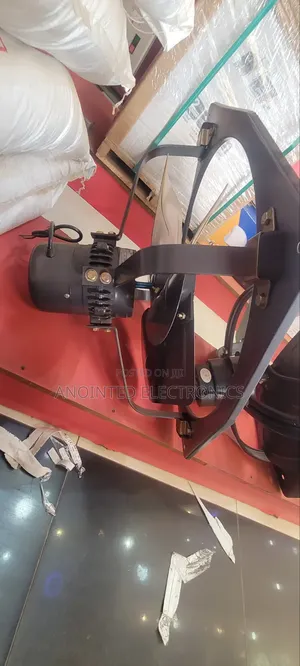 Exhaust Wall Fans 15inches