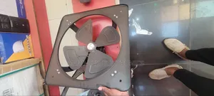Exhaust Wall Fans 18inches