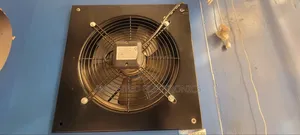 Exhaust Wall Fans 17inchs