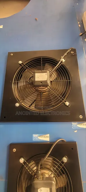 17inches Exhaust Wall Fans