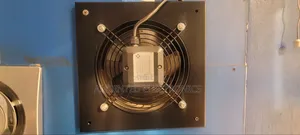 17inches Exhaust Wall Fans