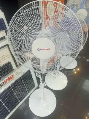 Bajaji Standing Fans