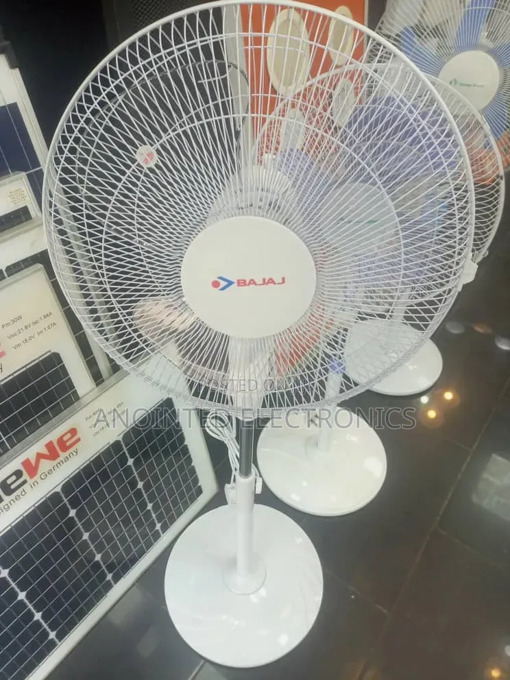 Bajaji Standing Fans