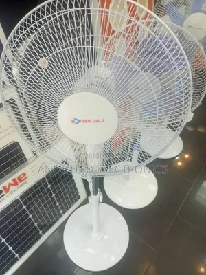 Bajaji Standing Fans