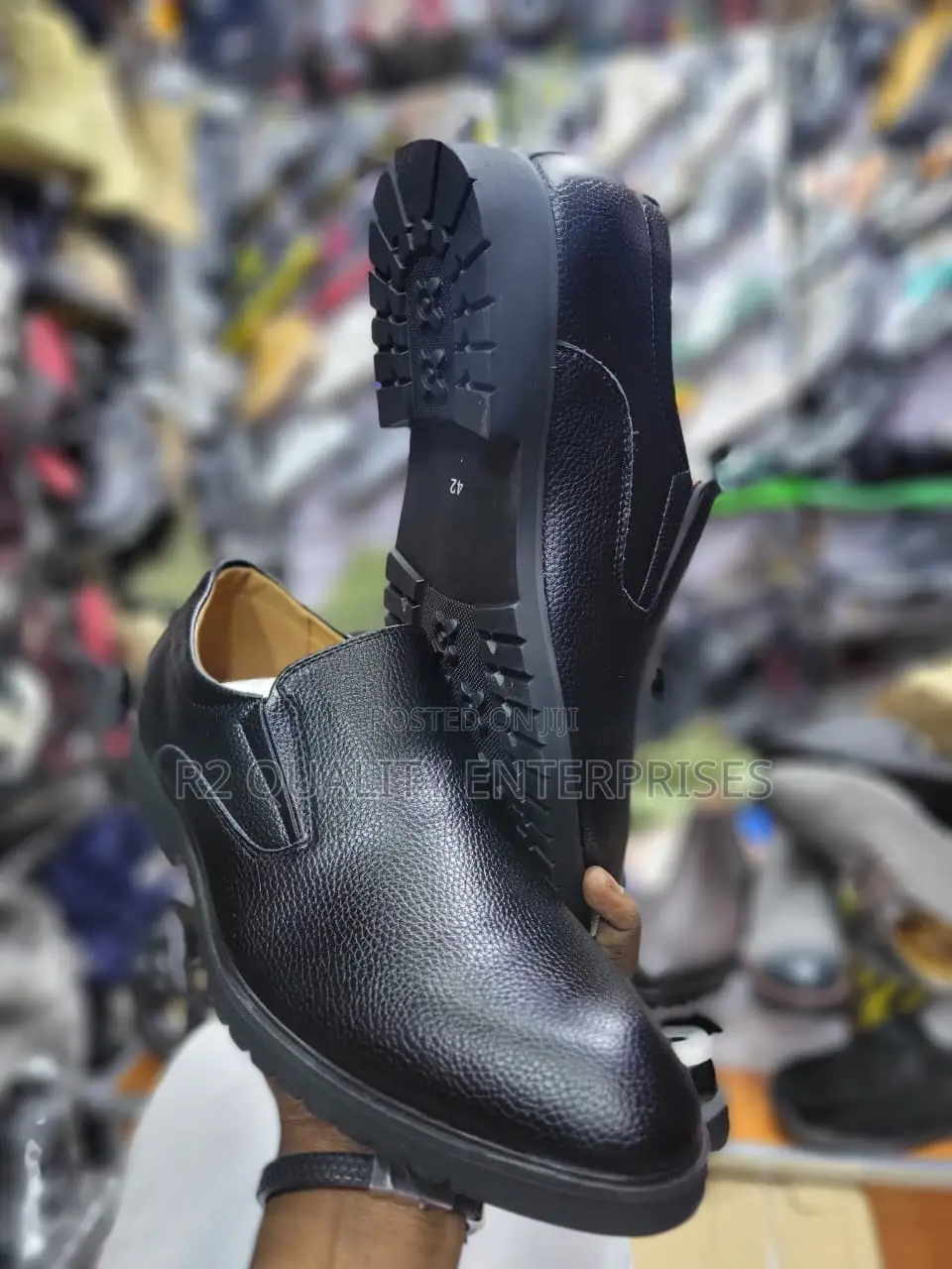 G Ten Gentle Shoe