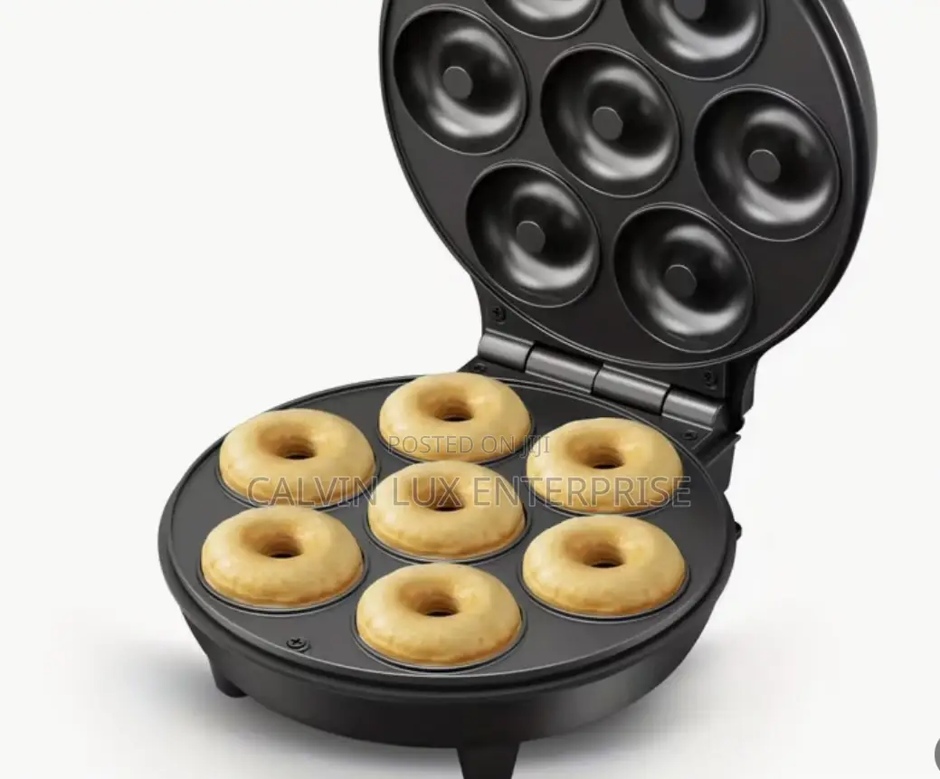 Doughnut Maker