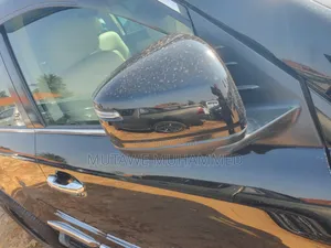 Toyota Land Cruiser 2014 Black