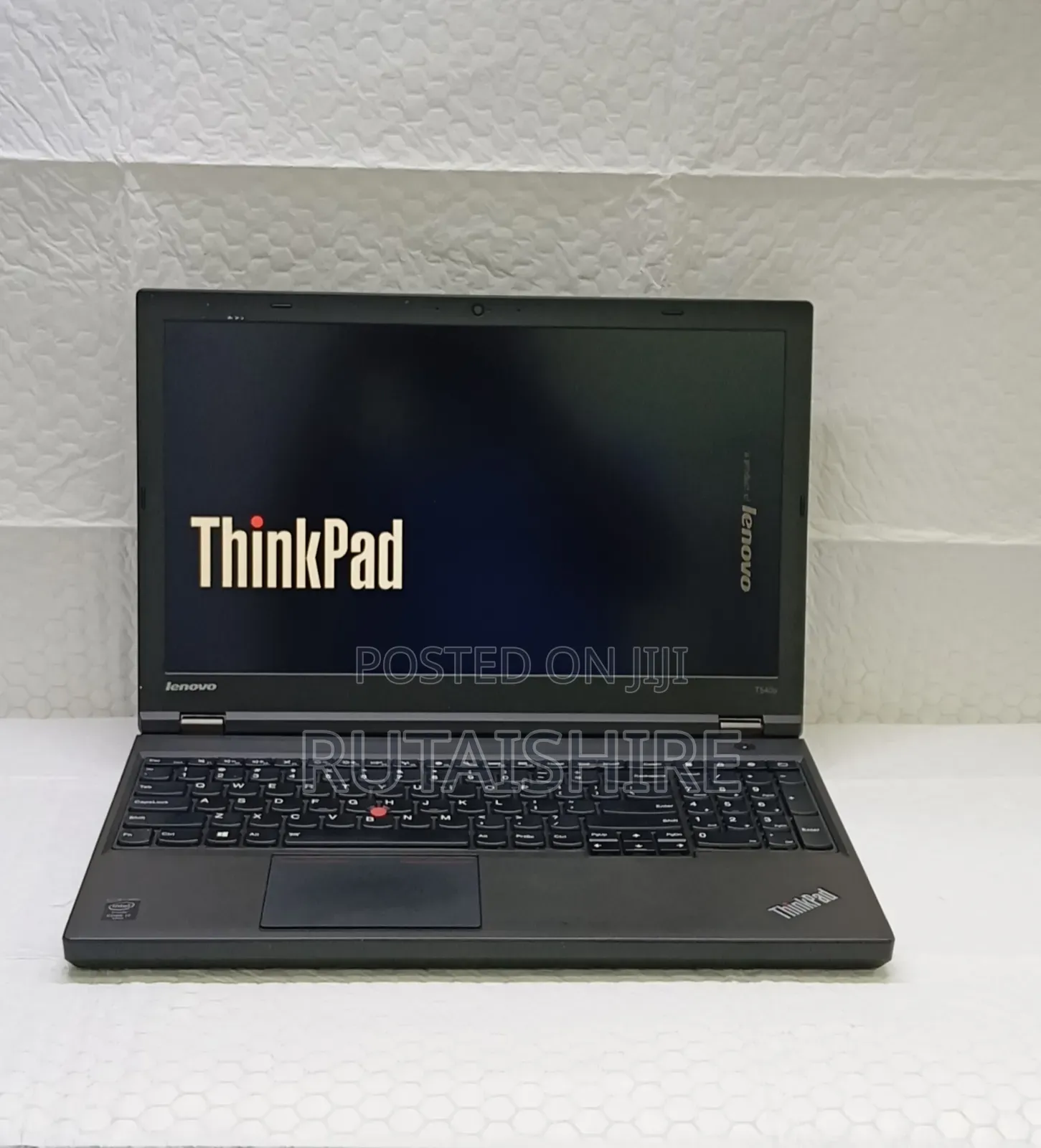 Laptop Lenovo ThinkPad T490s 8GB Intel Core i7 HDD 500GB