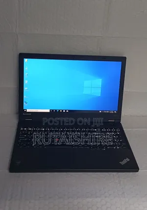 Laptop Lenovo ThinkPad T490s 8GB Intel Core i7 HDD 500GB