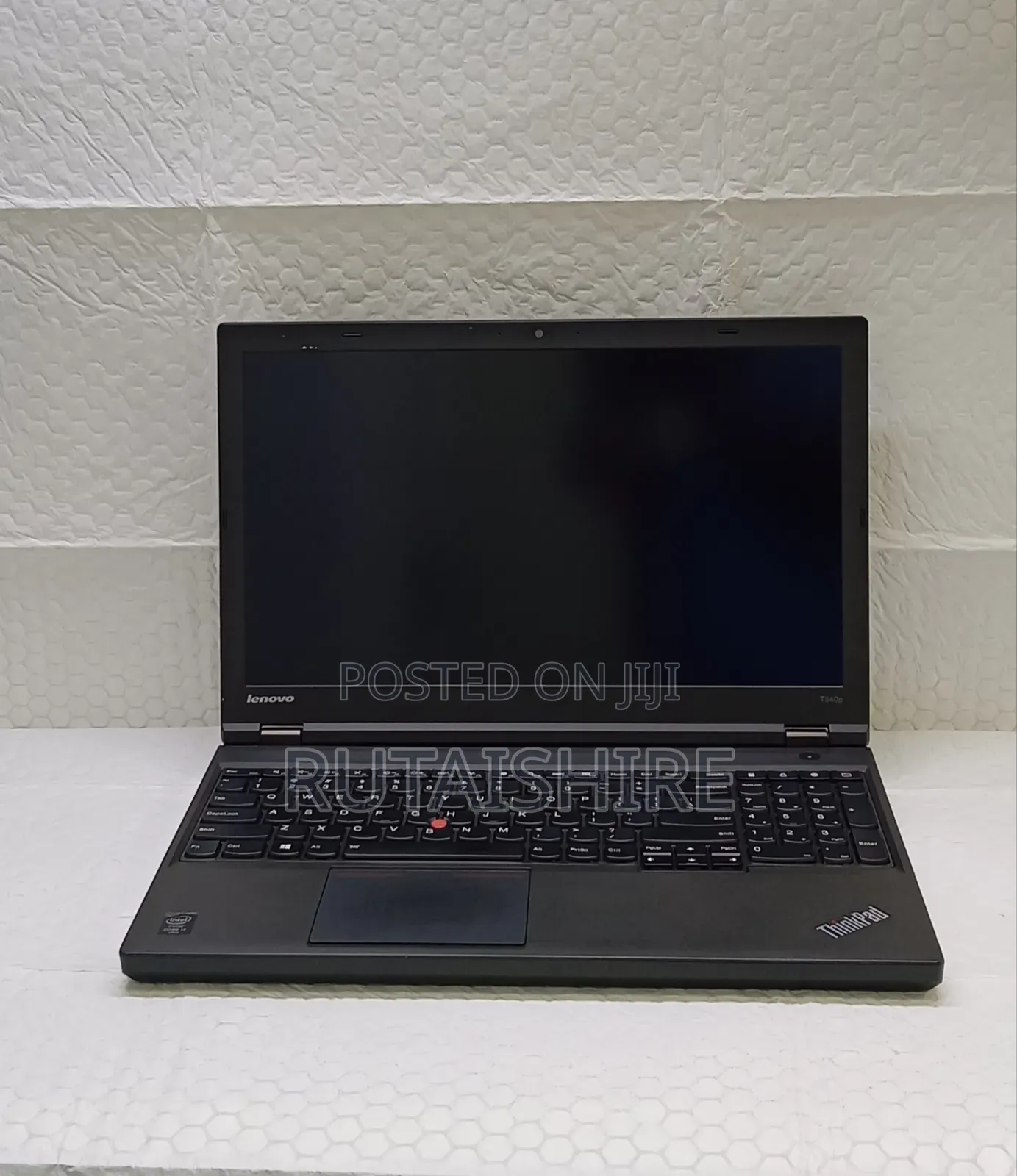 Laptop Lenovo ThinkPad T490s 8GB Intel Core i7 HDD 500GB