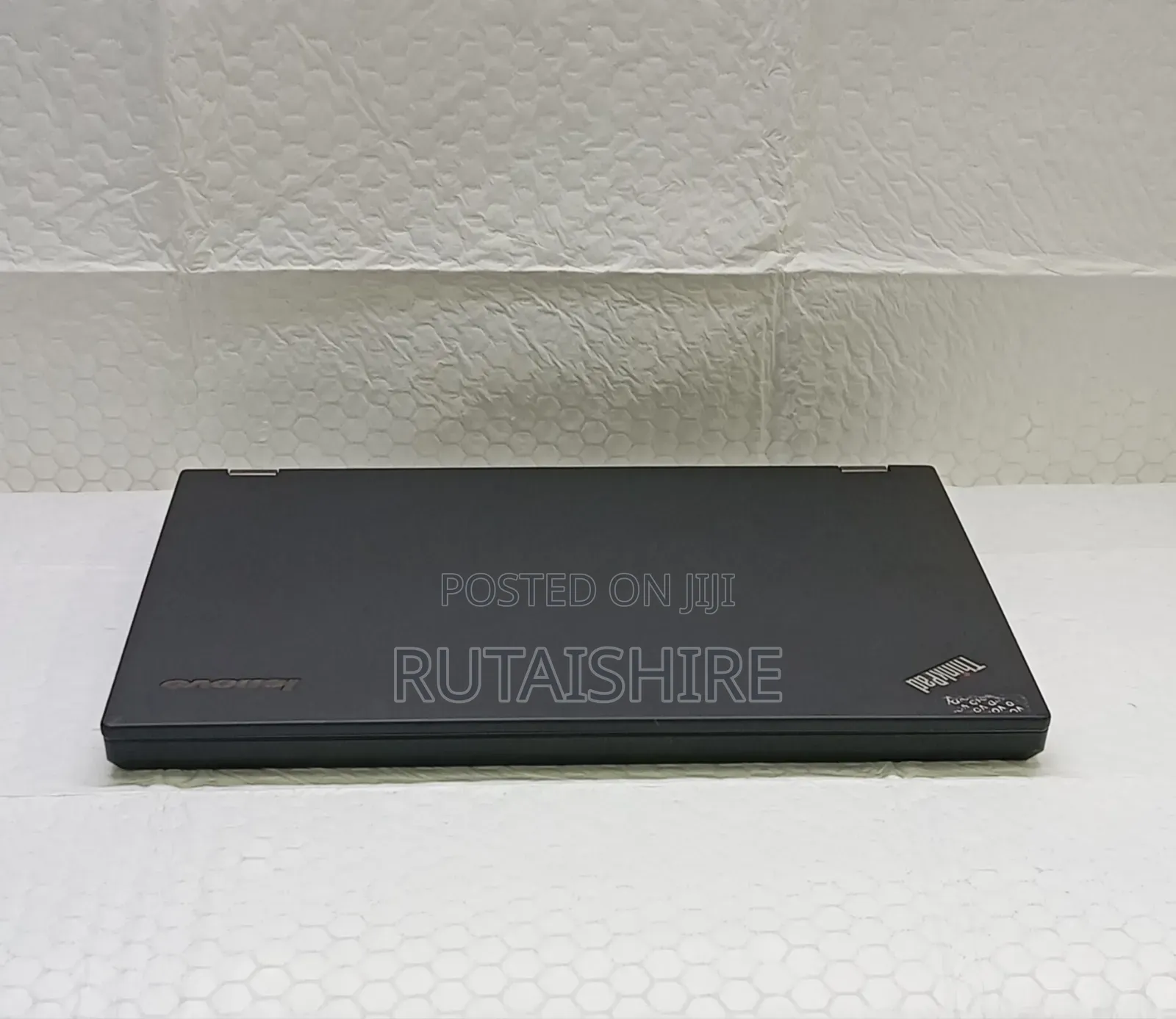 Laptop Lenovo ThinkPad T490s 8GB Intel Core i7 HDD 500GB