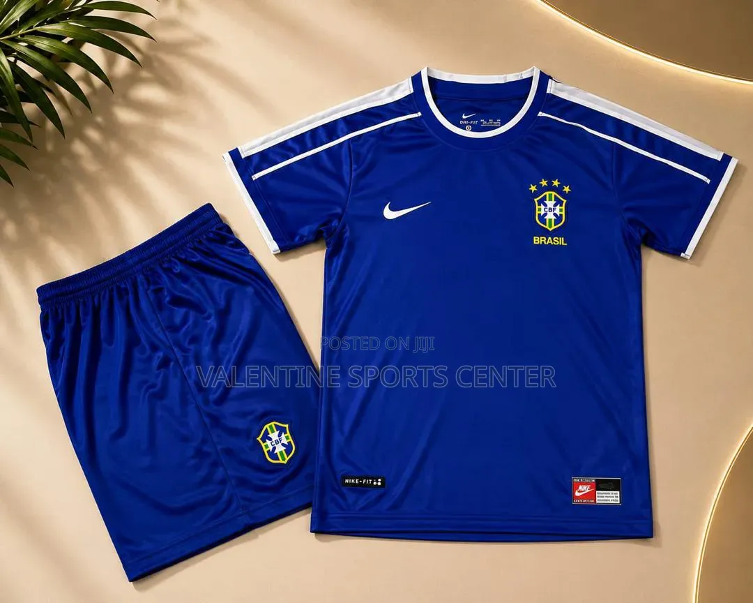 Samsung Adidas Club Jersey Original Material