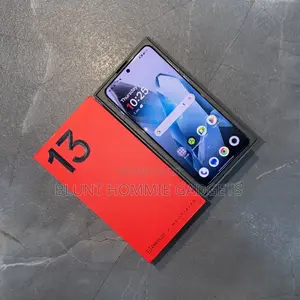 OnePlus 13 512 GB Blue