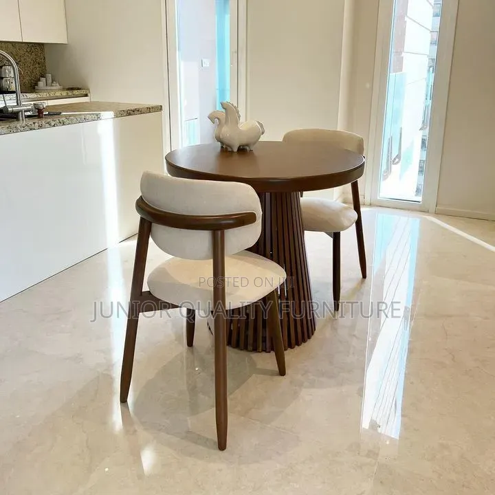 Space Saving 2 Seater Dining Table