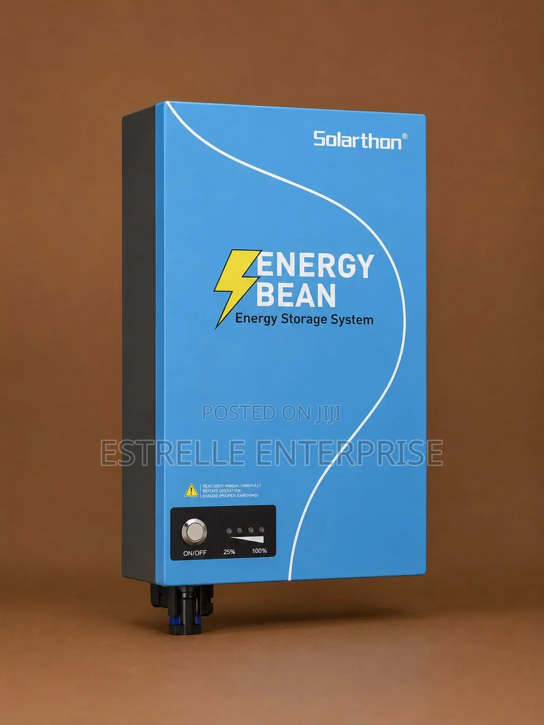 250w Portable Power Station /Energy Bean