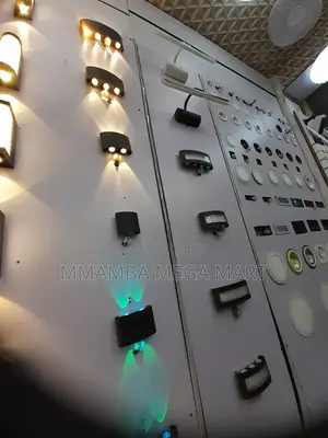 Led Wall Light