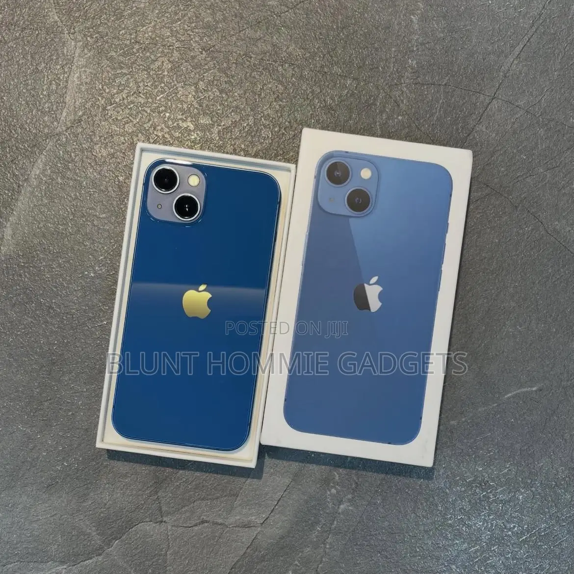 Apple iPhone 13 128 GB Blue