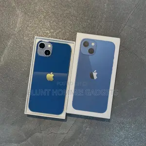 Apple iPhone 13 128 GB Blue