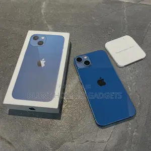 Apple iPhone 13 128 GB Blue