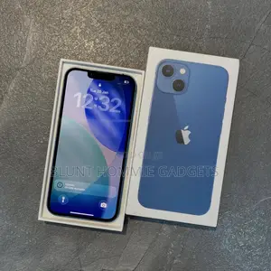 Apple iPhone 13 128 GB Blue