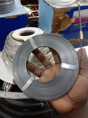 Draw Tape for Wire Pulling