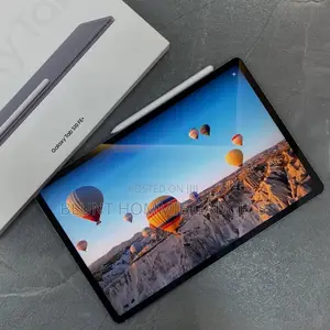 Samsung Galaxy Tab S10 FE+ 128 GB Gray