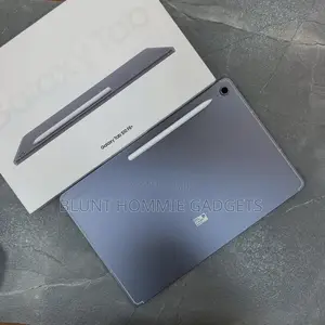Samsung Galaxy Tab S10 FE+ 128 GB Gray