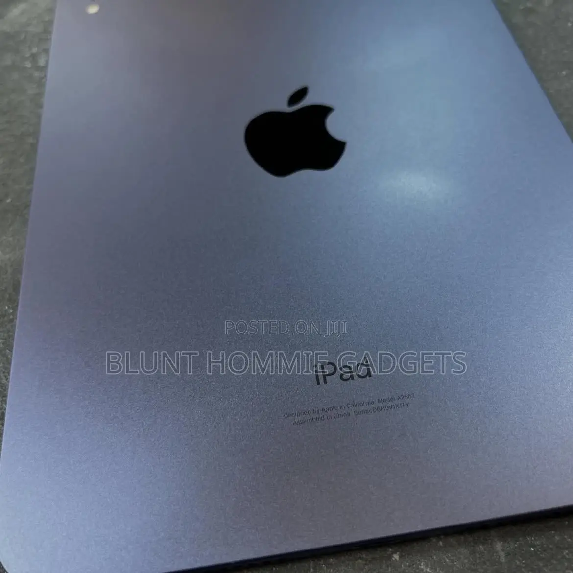 Apple iPad mini 6 128 GB