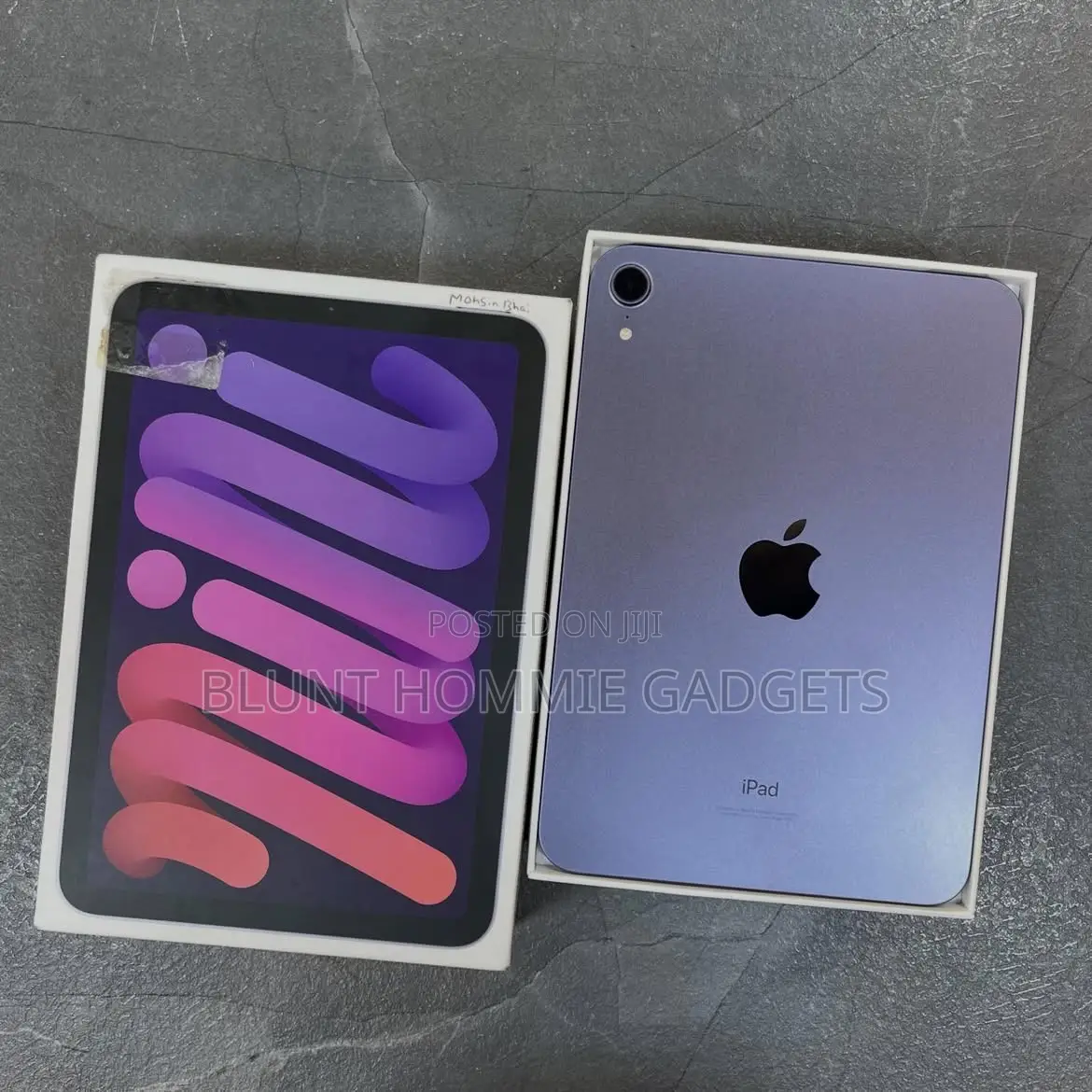 Apple iPad mini 6 128 GB