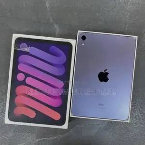 Apple iPad mini 6 128 GB