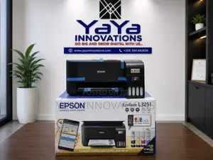Epson L3251 Printer